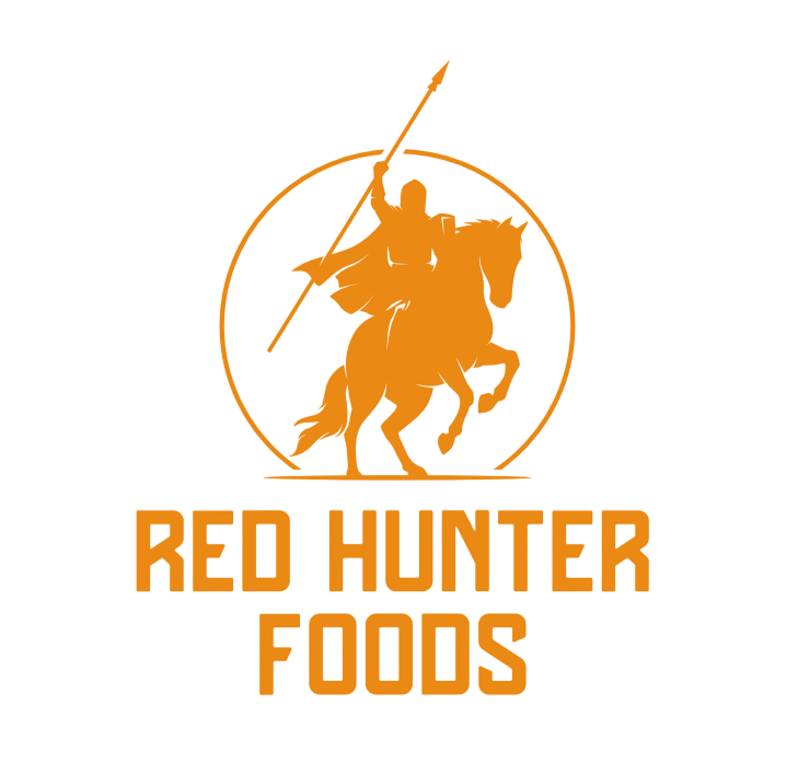 Red Hunter