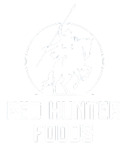 Red Hunter