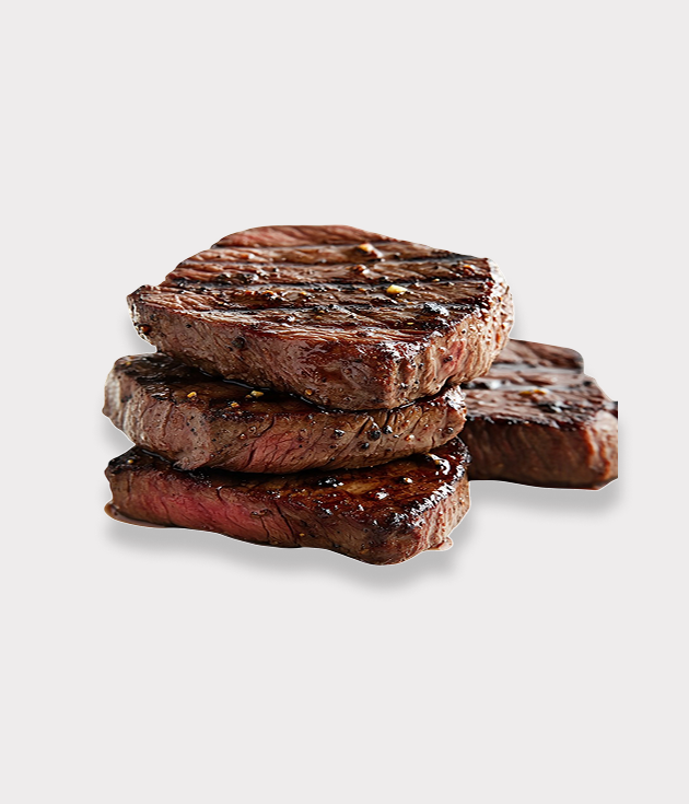 Smoke Meat